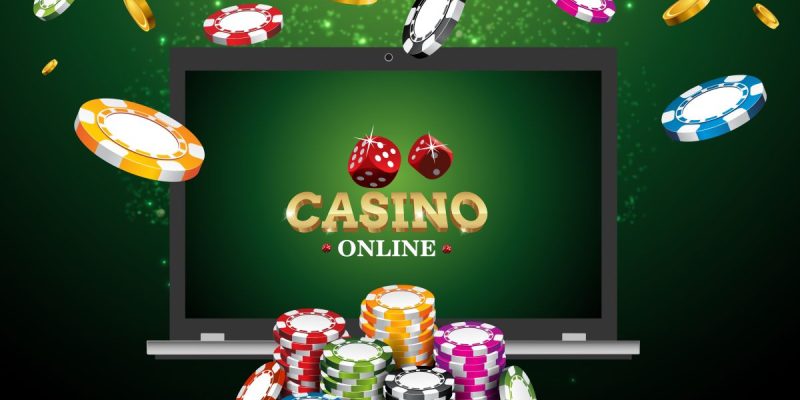 Các tựa game thú vị mà bạn không nên bỏ lỡ ở casino Good88