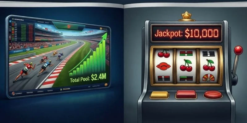 Các trò chơi slot nổi tiếng nhất 