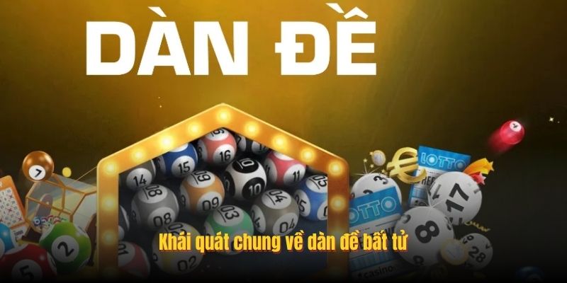 Dàn Đề Bất Tử