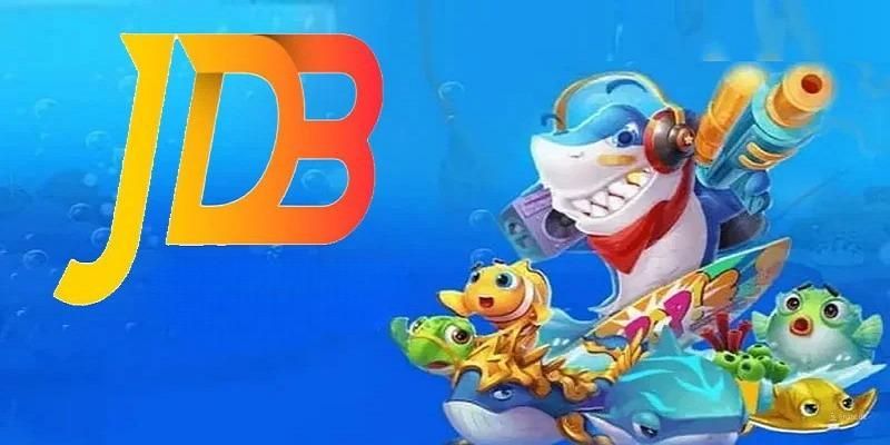 JDB Bắn Cá