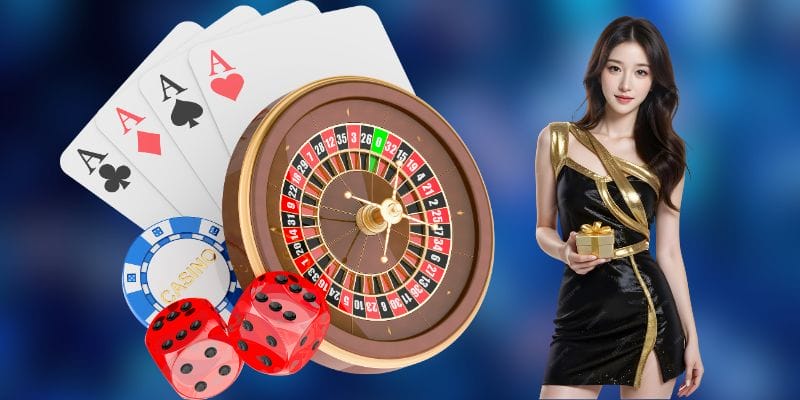 Sơ lược thông tin về nhà cái Good88 uy tín hàng đầu