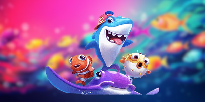 Tổng hợp một số tựa game săn bắn đổi thưởng hấp dẫn tại Good88