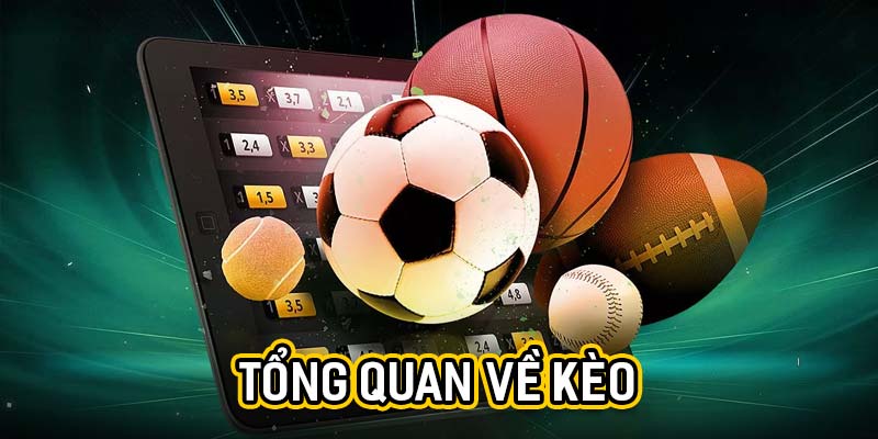 Đôi nét về tỷ lệ cược cách biệt tỷ số