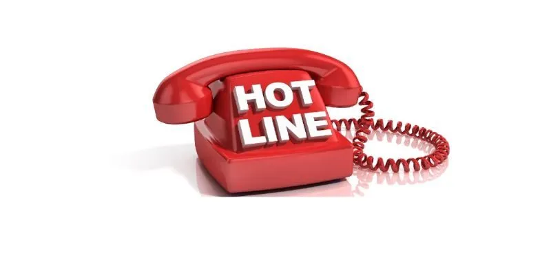 Những tình huống người chơi cần liên lạc với chuyên viên nhà cái