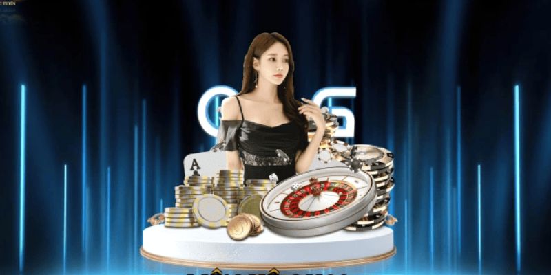 Pháp lý cùng độ tin cậy của nhà cái Good88