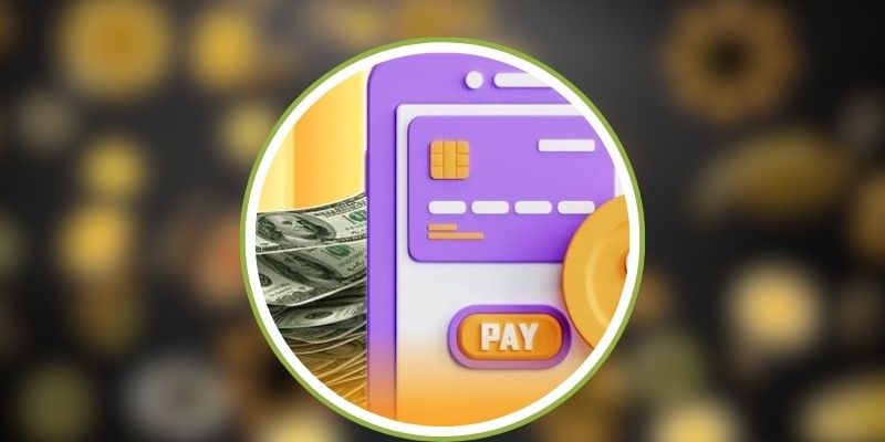 Chọn phương thức rút tiền Good88