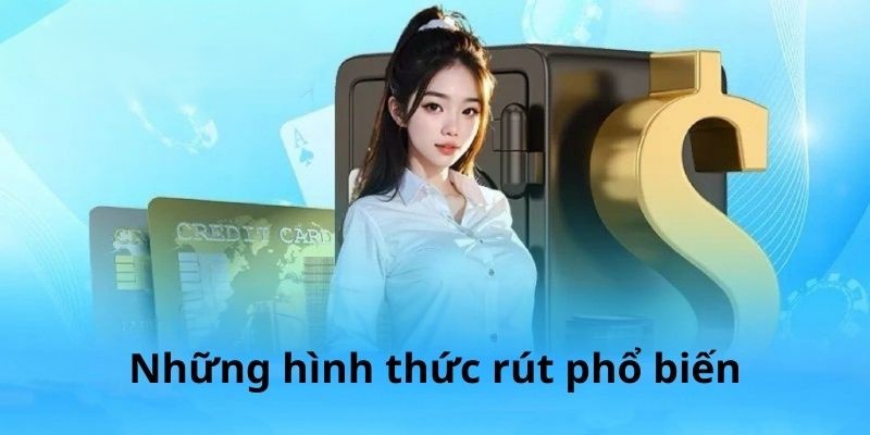 Rút Tiền Good88