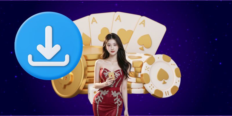 Hướng dẫn tải app chi tiết cho game thủ