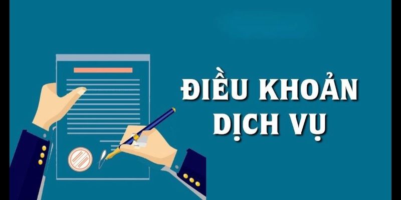Điều khoản sử dụng đảm bảo môi trường các cược an toàn tại Good88