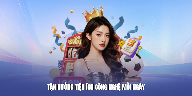 Lý do khác game thủ nên tải app Good88