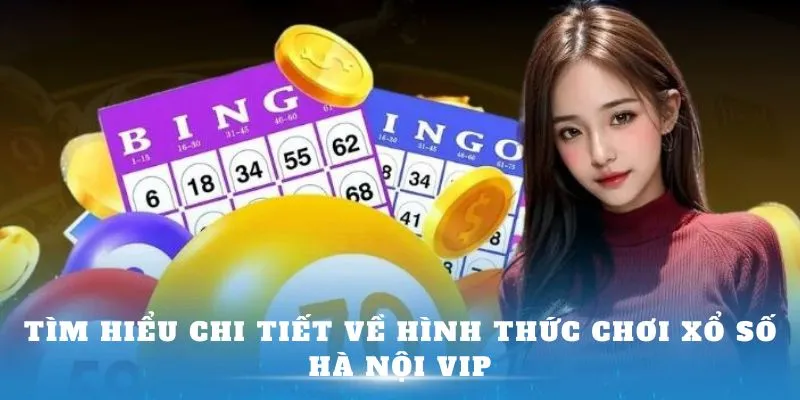 Điều thu hút của Xổ số