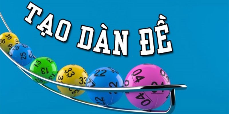 Giới thiệu về khái niệm của cầu lô