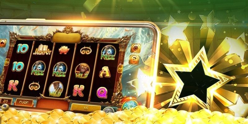 Đa dạng tựa game nổ hũ hấp dẫn dành cho hội viên tại nhà cái Good88
