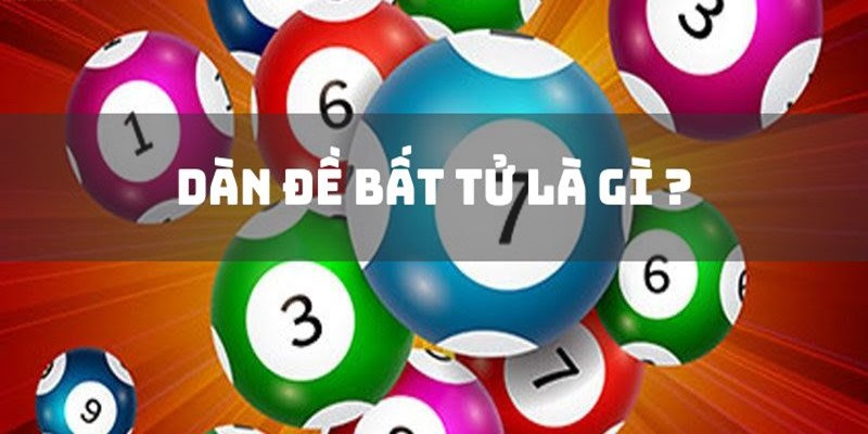 Khái niệm cơ bản về dàn đề đất tử 